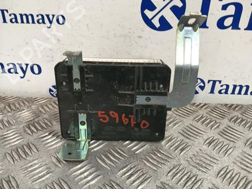 Electronic module HYUNDAI H350 Van 2.5 CRDI | BP31191496M83