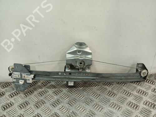 Rear right window mechanism DACIA SANDERO 1.2 16V | BP35982212C25 - Image 3