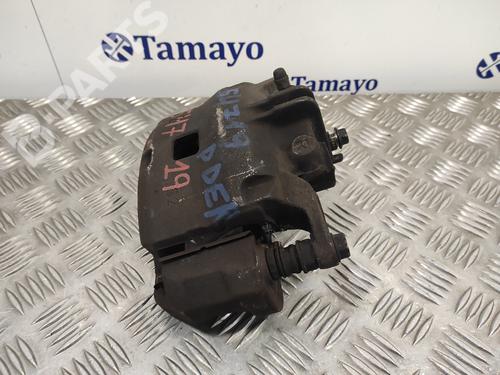 Right front brake caliper NISSAN NV200 / EVALIA Bus  | BP12110101M104 