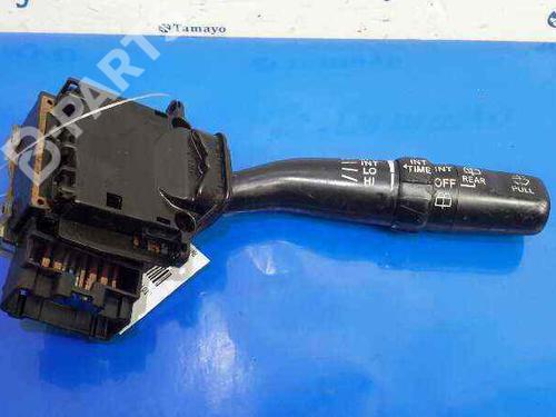 Used Steering column stalk TOYOTA LAND CRUISER 90 (_J9_) 3.0 TD (KZJ90, KZJ95) (140 hp) 5589834