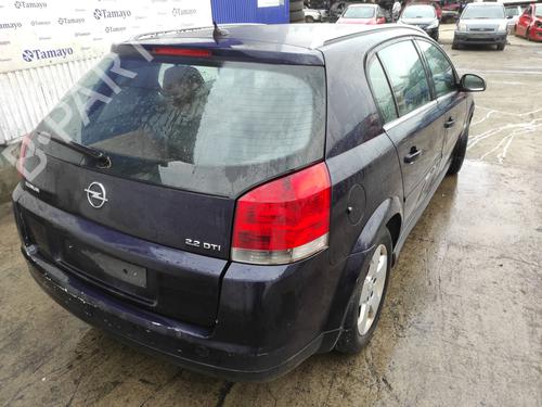 Gearbox OPEL SIGNUM Hatchback (Z03) 2.2 DTI (F48) | BP18312241M3 