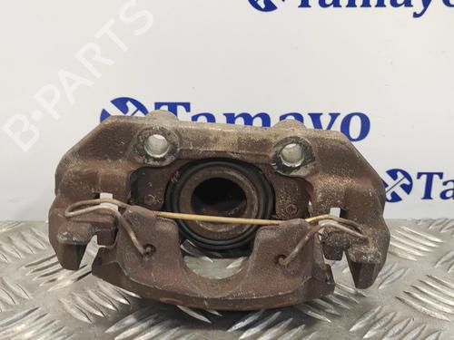 Left front brake caliper OPEL ASTRA F Estate (T92)  | BP13738542M105 