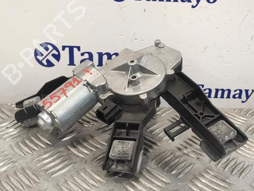 Used Rear wiper motor PEUGEOT 308 II (LB_, LP_, LW_, LH_, L3_) [2013-2021]  20122091