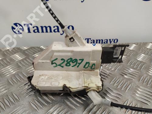 Used Front right lock PEUGEOT 308 I (4A_, 4C_) [2007-2016]  10411021