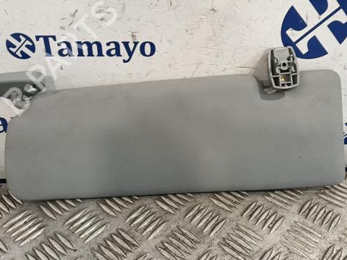 Right sun visor BMW 1 (E87)  | BP29136536I2 