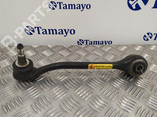 Used Left front suspension arm BMW X3 (E83) 3.0 d (204 hp) 10420269