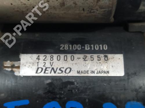 Starter SUBARU JUSTY IV 1.0 (M300) | BP9651279M8 