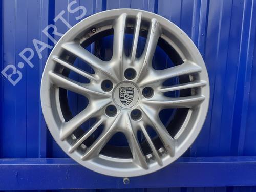 Felg PORSCHE CAYENNE (9PA) [2002-2010]  13055169