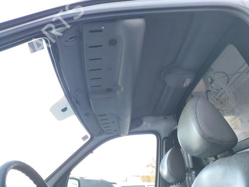 ECU airbags RENAULT KANGOO (KC0/1_)  | BP22801302M53 