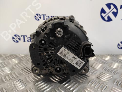 Generator CUPRA FORMENTOR (KM7, KMP)  | BP15608117M7 