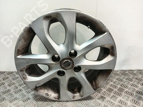 Used Rim Rim NISSAN MICRA IV (K13K, K13KK) 1.2 (80 hp) 34695487 34695487