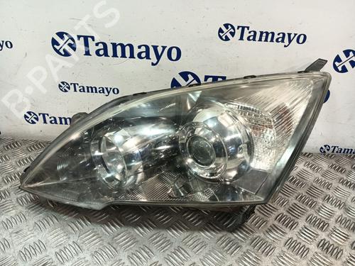 Used Left headlight Left headlight HONDA CR-V III (RE_) 2.2 i-CTDi 4WD (RE6) (140 hp) 35954324 35954324