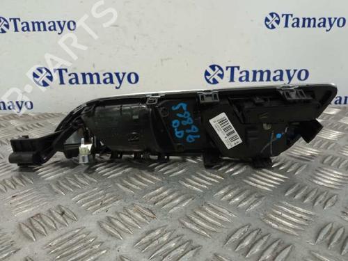 Front right interior door handle MERCEDES-BENZ GLA-CLASS (X156)  | BP27282909I14 