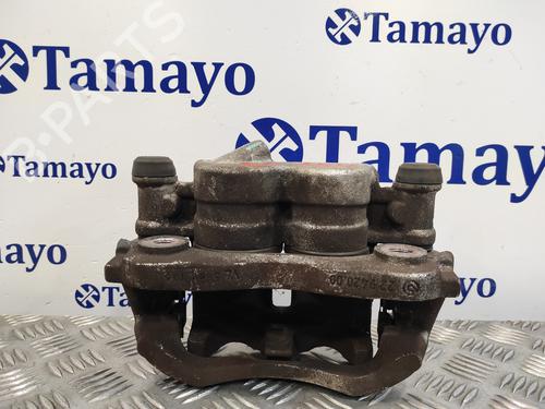 Right front brake caliper FIAT DUCATO Van (250_) | BP17496425M104