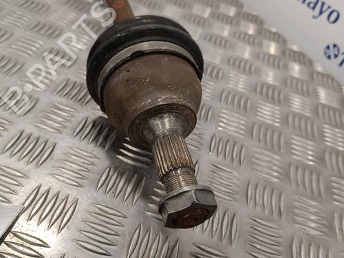 Right front driveshaft CITROËN C4 II (NC_)  | BP15807535M39 