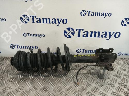 Used Left front shock absorber OPEL ASTRA H GTC (A04) 1.7 CDTi (L08) (101 hp) 30191476