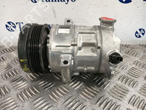 AC-Kompressor OPEL CORSA D (S07)  | BP29374512M34 