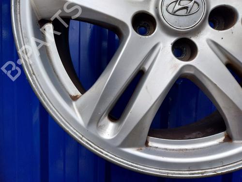 Rim HYUNDAI SANTA FÉ II (CM)  | BP19641575C45 