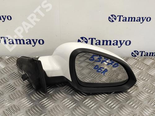 Used Right mirror OPEL INSIGNIA A (G09) 2.0 CDTI (68) (131 hp) 10216082