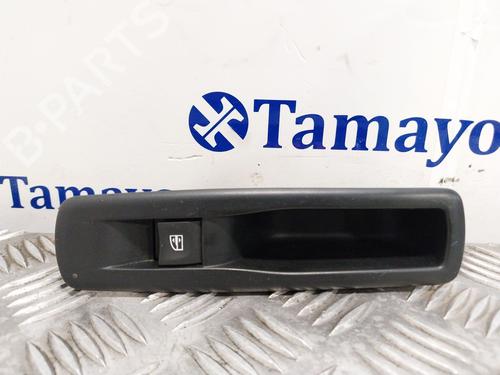 Used Left rear window switch RENAULT MEGANE III Hatchback (BZ0/1_, B3_) [2008-2025]  30293902