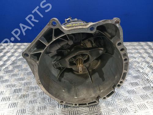 Gearbox BMW 3 (E46) 320 d | BP30972913M3 - Image 2