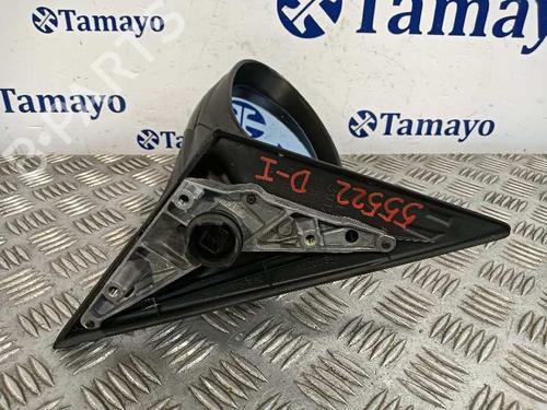Left mirror BMW 3 (E90) 320 d | BP26605900C26 