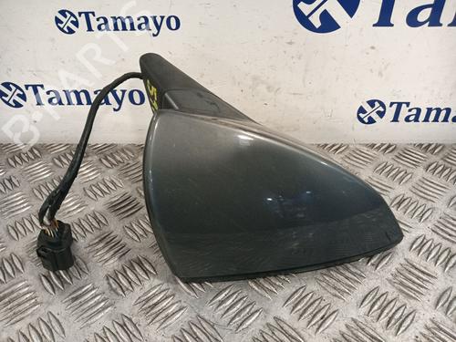 Right mirror SEAT LEON (5F1) 1.4 TSI | BP30911853C27