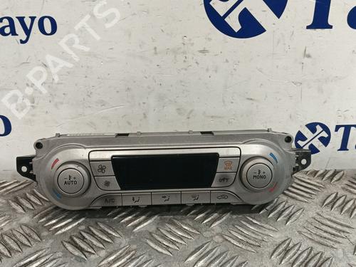Commande Chauffage FORD KUGA I 2.0 TDCi (140 hp) 31163997