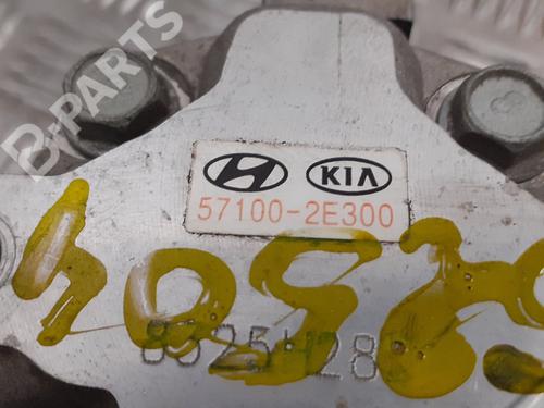 Steering pump HYUNDAI TUCSON (JM) 2.0 CRDi | BP8674127M99 