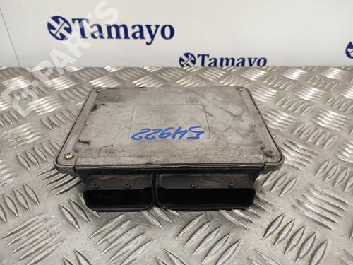 Engine control unit (ECU) SEAT CORDOBA (6L2)  | BP12121179M57 