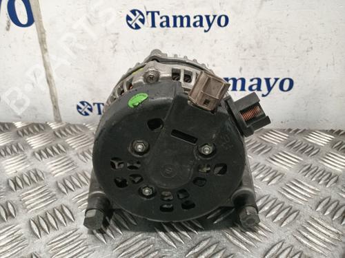 Generator FORD FIESTA V (JH_, JD_) 1.6 TDCi | BP28601346M7 