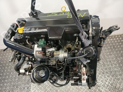 Engine HONDA CIVIC VII Hatchback (EU, EP, EV) 1.7 CTDi (EP4, EU9) | BP31871428M1 - Image 5