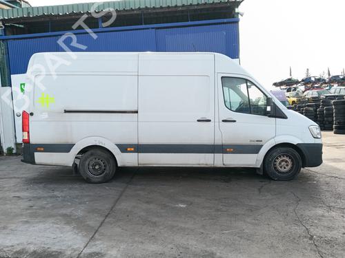 Volante HYUNDAI H350 Van 2.5 CRDI | BP32286322C49