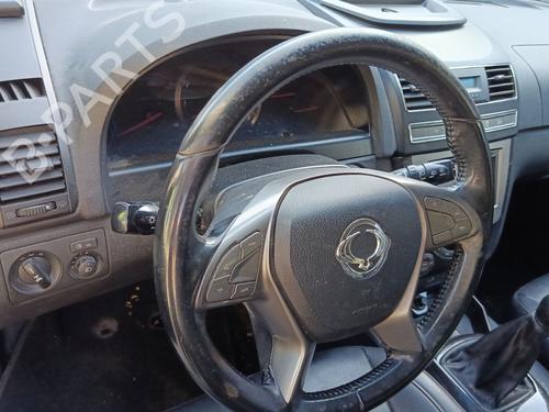 Rattstammestilk SSANGYONG REXTON W / REXTON 2.0 Xdi (150 hp) 29405241