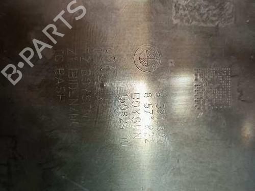 Catalyst BMW X6 (F16, F86)  | BP29136392M10 