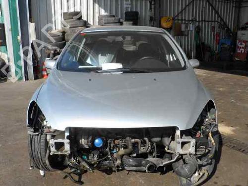 Front right window mechanism PEUGEOT 307 (3A/C) 2.0 HDi 110 | BP896734C23 