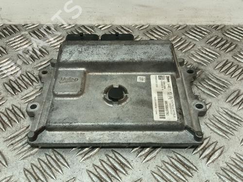Engine control unit (ECU) CITROËN C4 CACTUS 1.2 VTi 82 | BP34694186M57 - Image 4