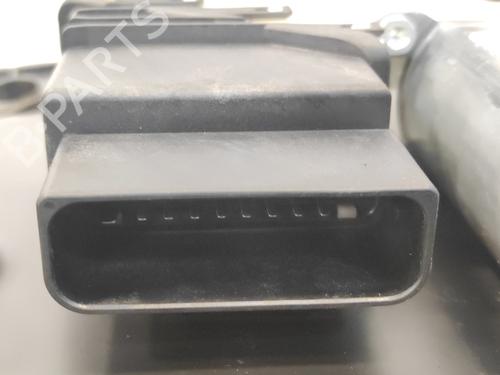 Rear left window mechanism SEAT LEON (1P1)  | BP12602572C24 
