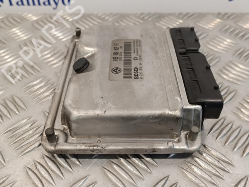 Engine control unit (ECU) SEAT IBIZA III (6L1) 1.9 TDI | BP17069874M57 