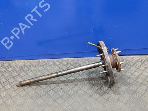 Right rear steering knuckle NISSAN TERRANO II (R20) 2.7 TDi 4WD | BP17678715M28 