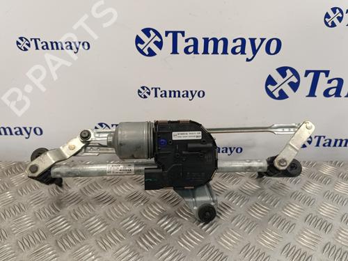 Used Front wiper motor SEAT LEON (5F1) [2012-2021]  18294695