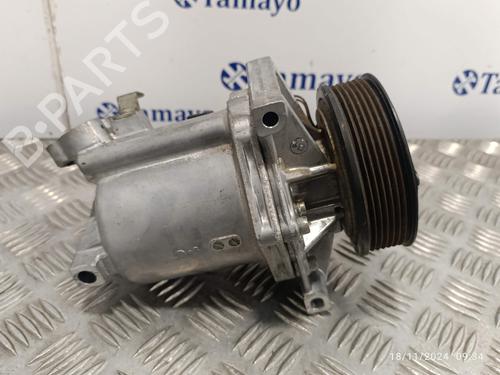AC compressor NISSAN JUKE (F15)  | BP21264588M34 