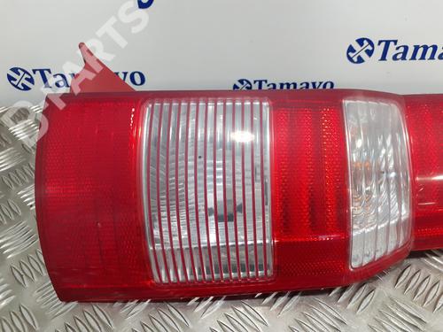 Right taillight FIAT PANDA (169_)  | BP5262753C35 