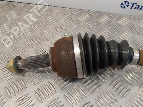 Right front driveshaft RENAULT MEGANE II Saloon (LM0/1_)  | BP15191910M39 