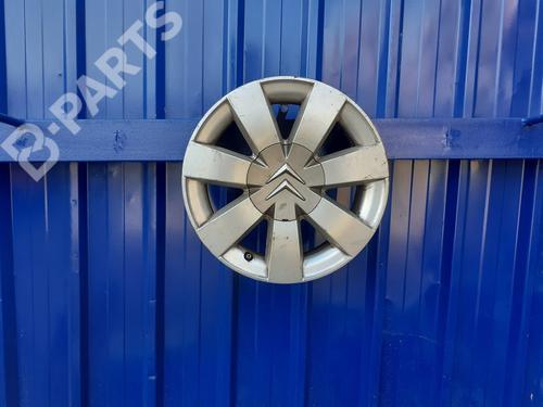 Rim CITROËN C8 (EA_, EB_) 2.2 HDi | BP8226482C45 