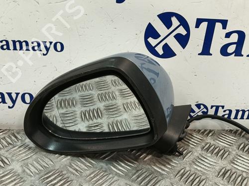 Specchietto retrovisore sinistro OPEL CORSA D (S07) 1.4 (L08, L68) (90 hp) 32406696