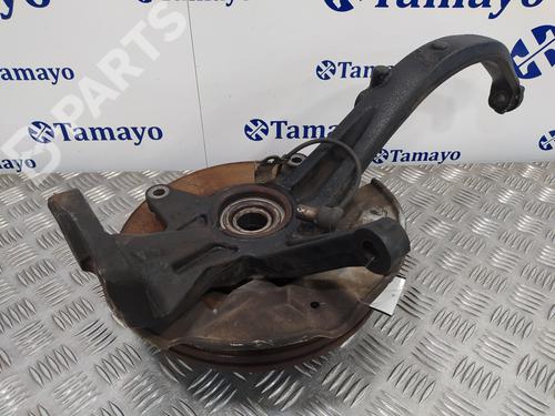 Right front steering knuckle MAZDA 6 Hatchback (GG) 2.0 DI (GG14) | BP12170557M26 