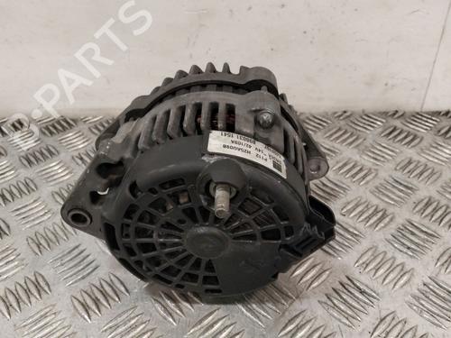 Alternator OPEL ASTRA H (A04) 1.7 CDTI (L48) | BP37461661M7 - Image 3