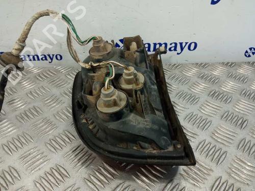 Left taillight TOYOTA RAV 4 I Cabrio (_A1_)  | BP24548837C34 