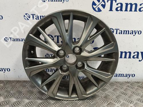 Used Rim TOYOTA YARIS (_P13_) 1.5 (NSP131_) (112 hp) 29807163